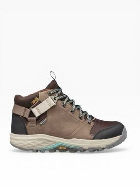 Teva Grandview GTX Hiking Boots Size 9